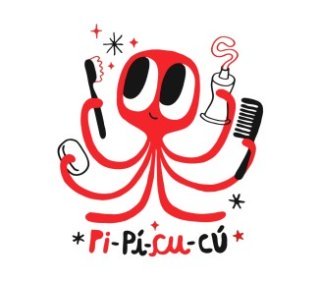 Vinile Pi-pi-cu-cu
