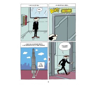 Superpatata 9, Els perillosos capricis de l’Augusta Calerons - Part 2 Superpatata 9, Els perillosos capricis de l’Augusta Calerons - Part 2