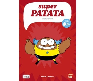 Superpatata 6, Supersuperpatata