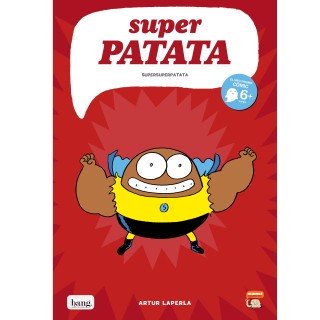 Superpatata 6, Supersuperpatata