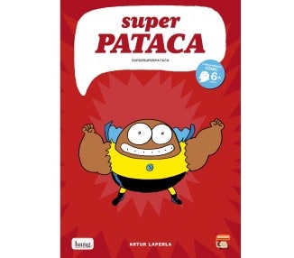 Superpatata 6, Supersuperpatata