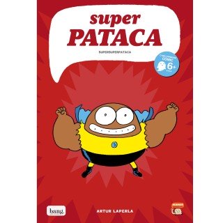 Superpatate 6, Supersuperpatata