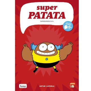 Superpatate 6, Supersuperpatata