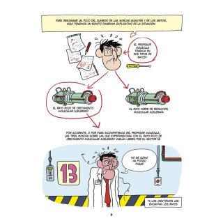 Superpatata 6, Supersuperpatata