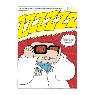 Superpatate 6, Supersuperpatata