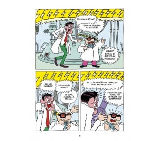 Superpatate 6, Supersuperpatata Superpatate 6, Supersuperpatata