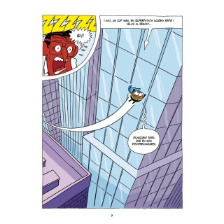 Superpatata 6, Supersuperpatata