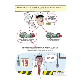 Superpatate 6, Supersuperpatata