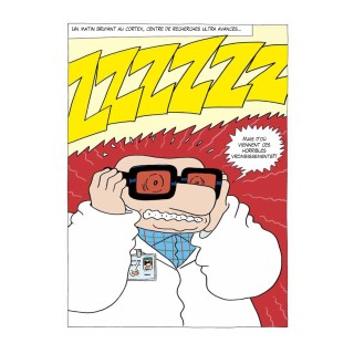 Superpatate 6, Supersuperpatata