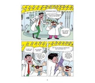 Superpatata 6, Supersuperpatata Superpatata 6, Supersuperpatata