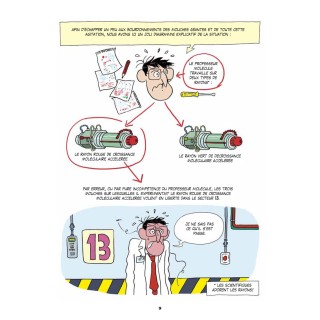 Superpatate 6, Supersuperpatata