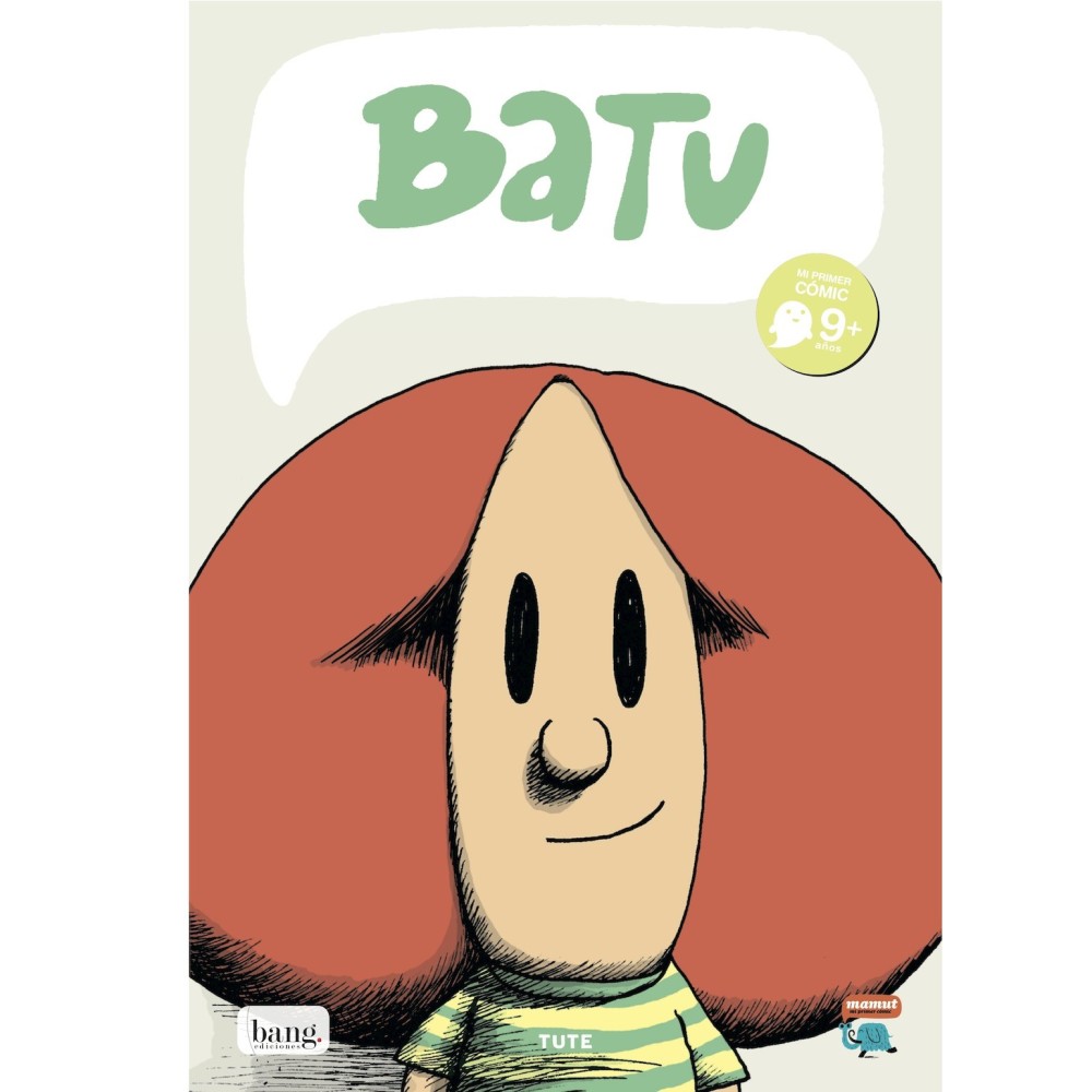 Batu 1