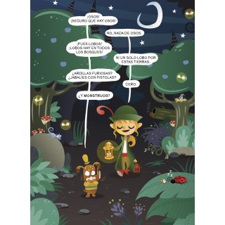 Cecília Van Helsing 1 - El cas del lladregot de berenars