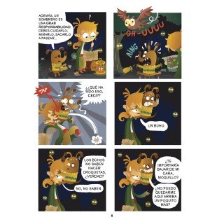 Cecília Van Helsing 1 - El cas del lladregot de berenars