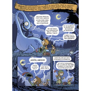 Cecília Van Helsing 2 - La dieta del vampir