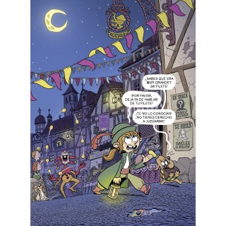 Cecília Van Helsing 2 - La dieta del vampir