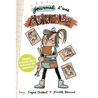 Journal d'une morveuse