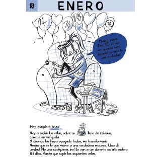 Diario de una mocosa