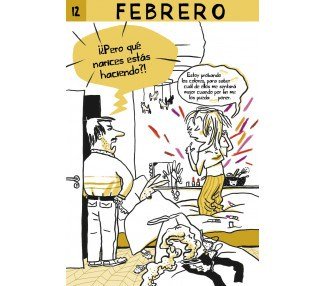 Diario de una mocosa Diario de una mocosa