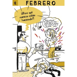 Diario de una mocosa