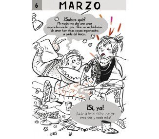 Diario de una mocosa Diario de una mocosa