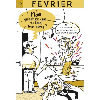 Diario de una mocosa