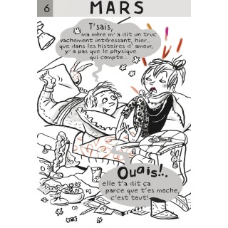 Diario de una mocosa