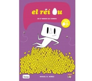 El rei ou