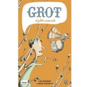 Grot, le goblin amoureux