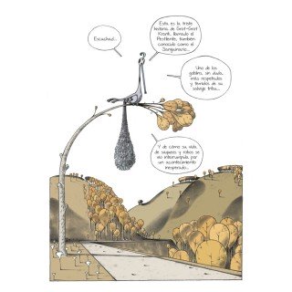 Grot, le goblin amoureux