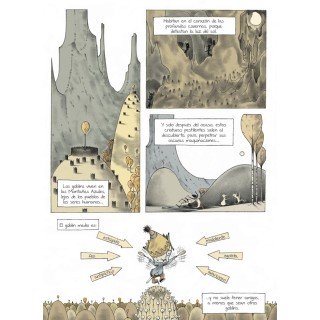 Grot, le goblin amoureux