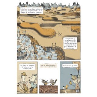 Grot, le goblin amoureux