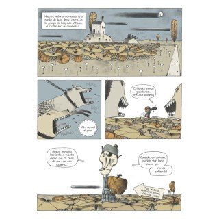 Grot, le goblin amoureux