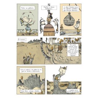 Grot, le goblin amoureux