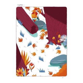 La migración - operación papá noel