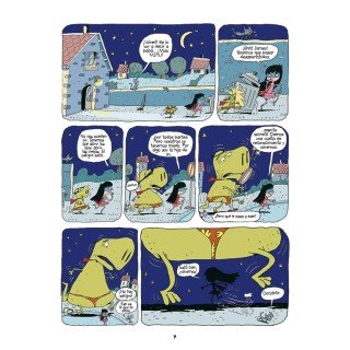 La supercolla 1 - El meu pare és un agent super-top-secret