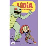 Lidia y el otro lado