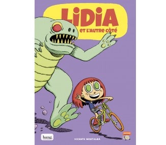 Lidia y el otro lado