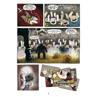 Puck, el petó de la sirena