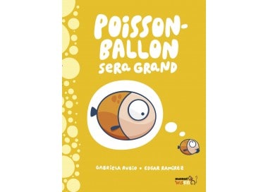 Poisson-Ballon sera grand