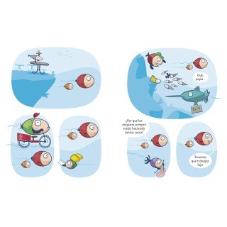 Poisson-Ballon sera grand