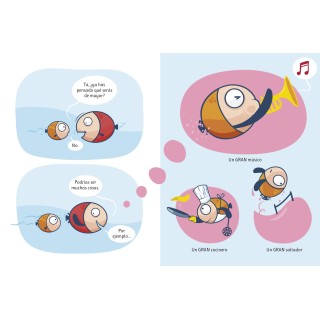 Poisson-Ballon sera grand