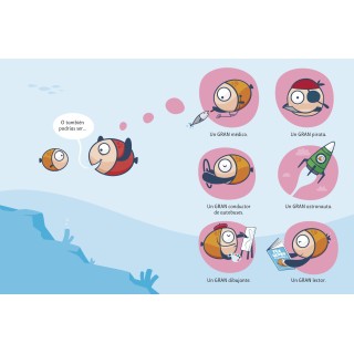 Poisson-Ballon sera grand