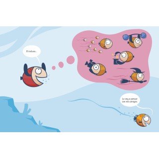 Poisson-Ballon sera grand