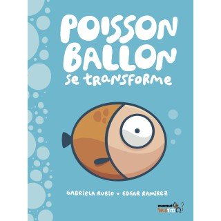 Poisson-Ballon se transforme