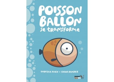 Poisson-Ballon se transforme