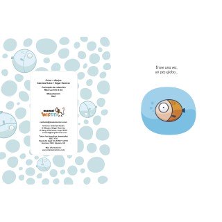 Poisson-Ballon se transforme