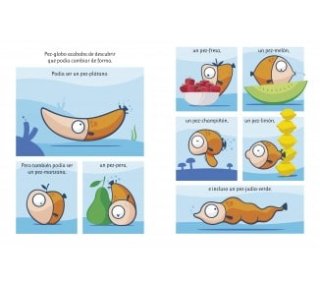 Poisson-Ballon se transforme