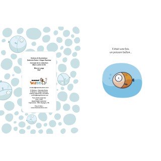 Pez Globo se transforma