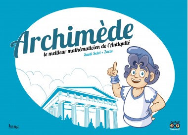 Arquímedes, el mejor matemático de la Antigüedad